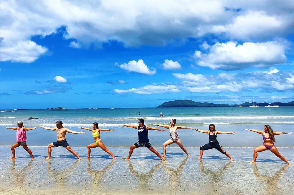 Wellness pobyt s ájurvédou na 7 dní · Tamarindo, Kostarika