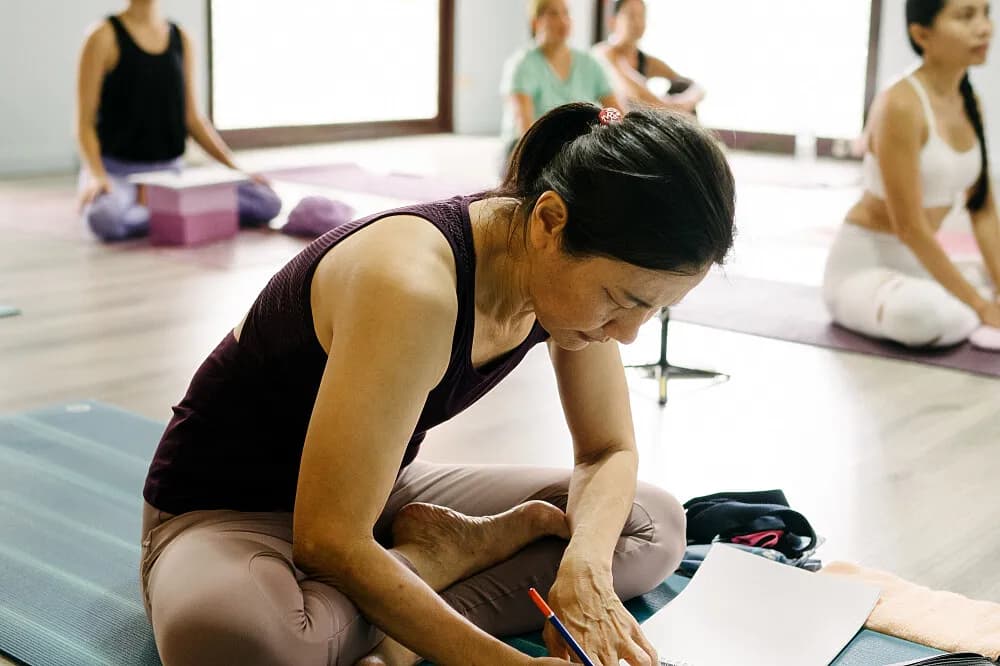 Kurz učitelů jógy – ashtanga jóga na 28 dní · Mueang Phuket, Thajsko