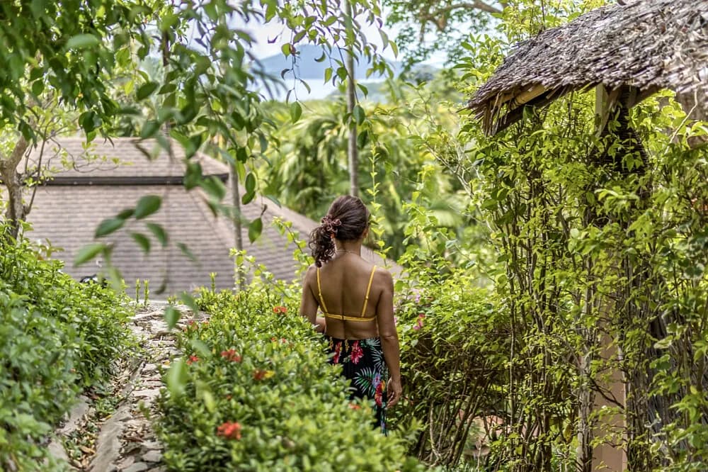 Jógový pobyt na 8 dní · Phuket, Thajsko