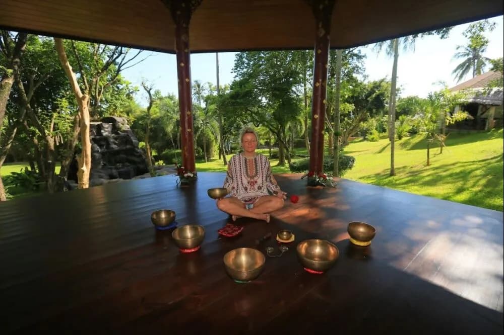 Luxusní jógový pobyt na 6 dní · Phuket, Thajsko