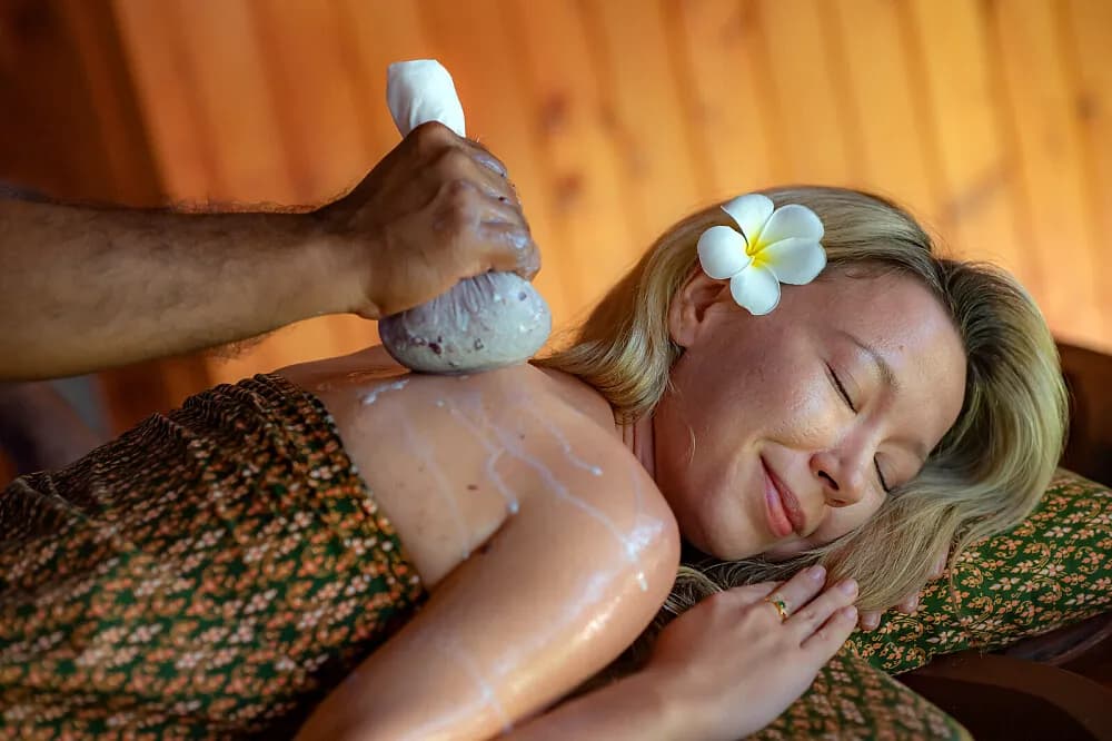 Jógový pobyt na 8 dní · Phuket, Thajsko