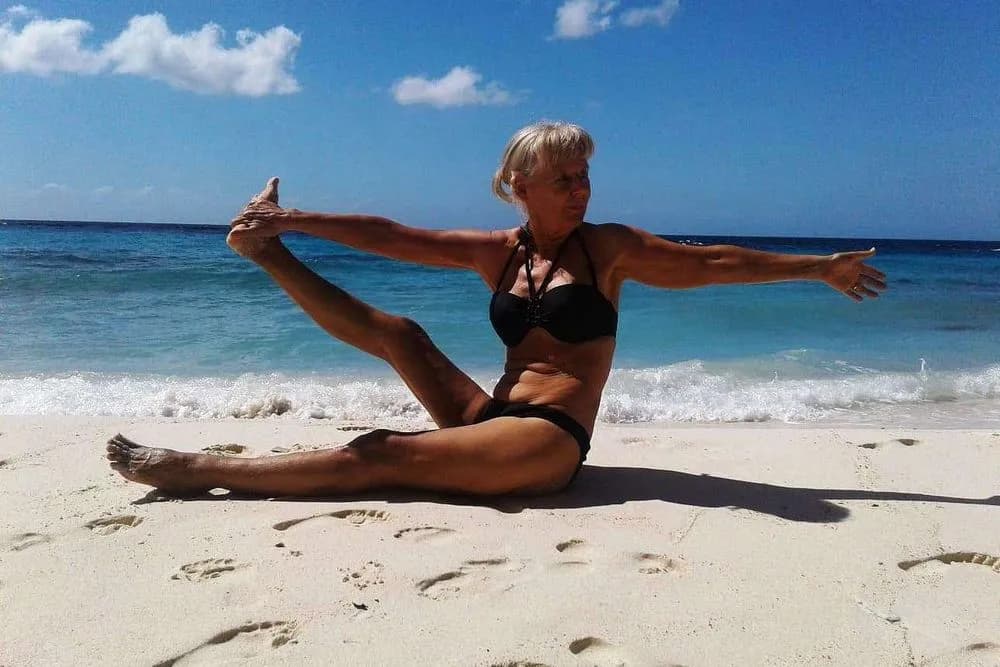 Jógový pobyt s meditací na 4 dny · Soto, Curaçao