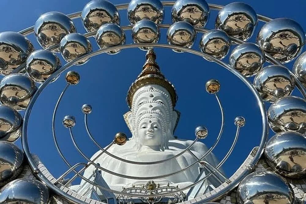 Jógový pobyt s detoxem na 10 dní · Phetchabun, Thajsko