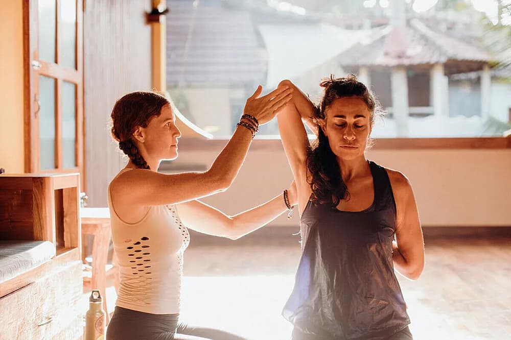 Jógový pobyt s meditací na 5 dní · Ubud, Indonésie