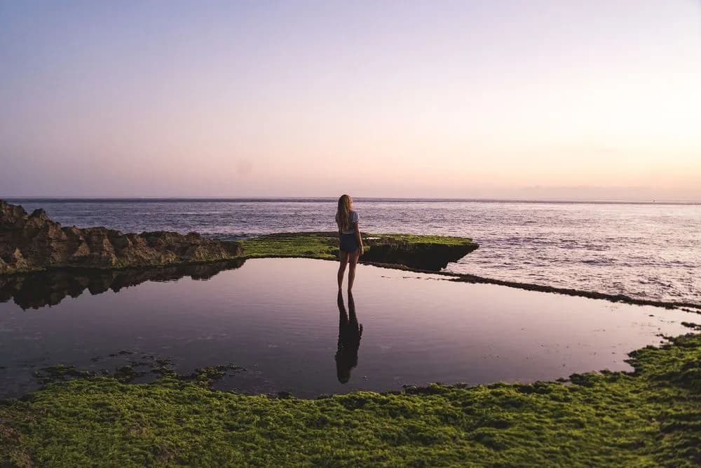Jógový pobyt s meditací na 7 dní · Bali, Indonésie