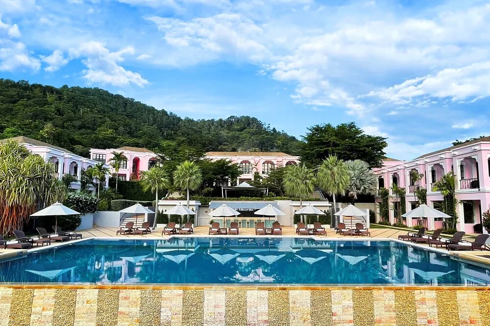 Jógový pobyt s detoxem na 9 dní · Ko Samui, Thajsko