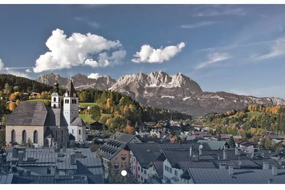 Meditační pobyt v tichu na 5 dní · Kitzbuhel, Rakousko