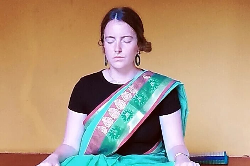 Jógový pobyt na 21 dní · Mysuru, Indie
