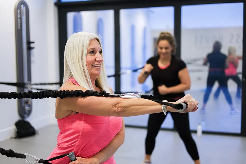 Wellness pobyt s detoxem na 5 dní · Essex, Velká Británie