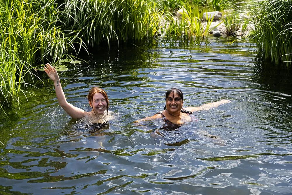 Wellness pobyt s detoxem na 7 dní · Essex, Velká Británie