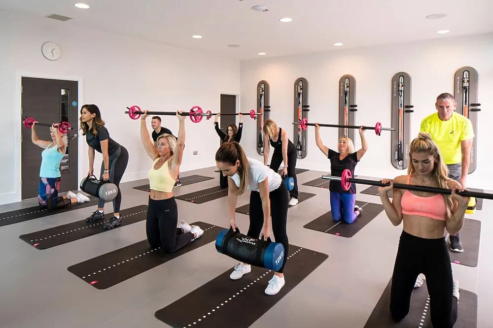 Wellness pobyt s detoxem na 8 dní · Essex, Velká Británie