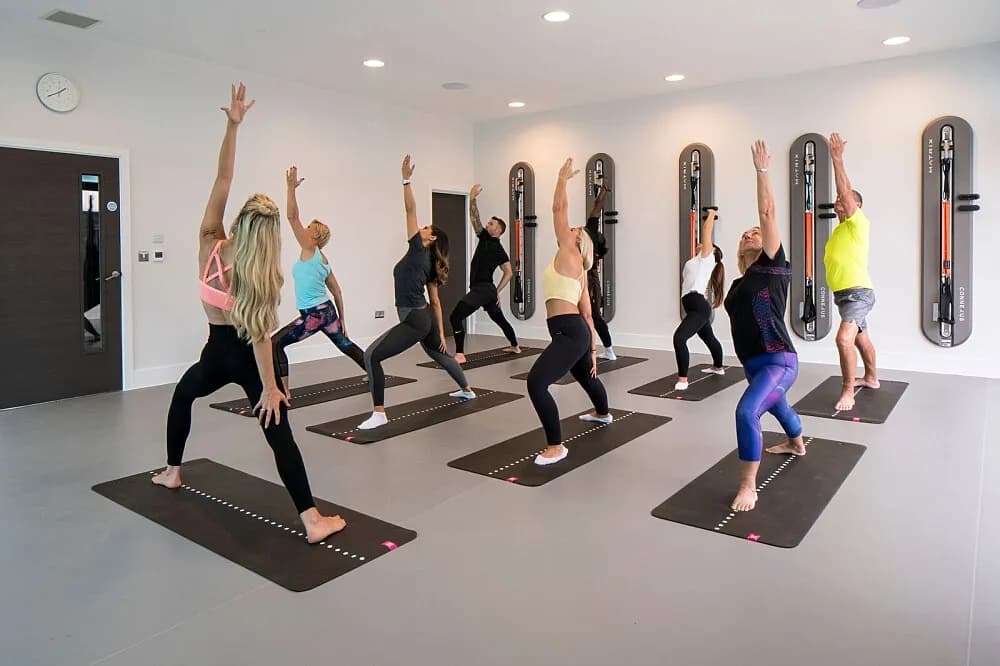 Wellness pobyt s detoxem na 13 dní · Essex, Velká Británie