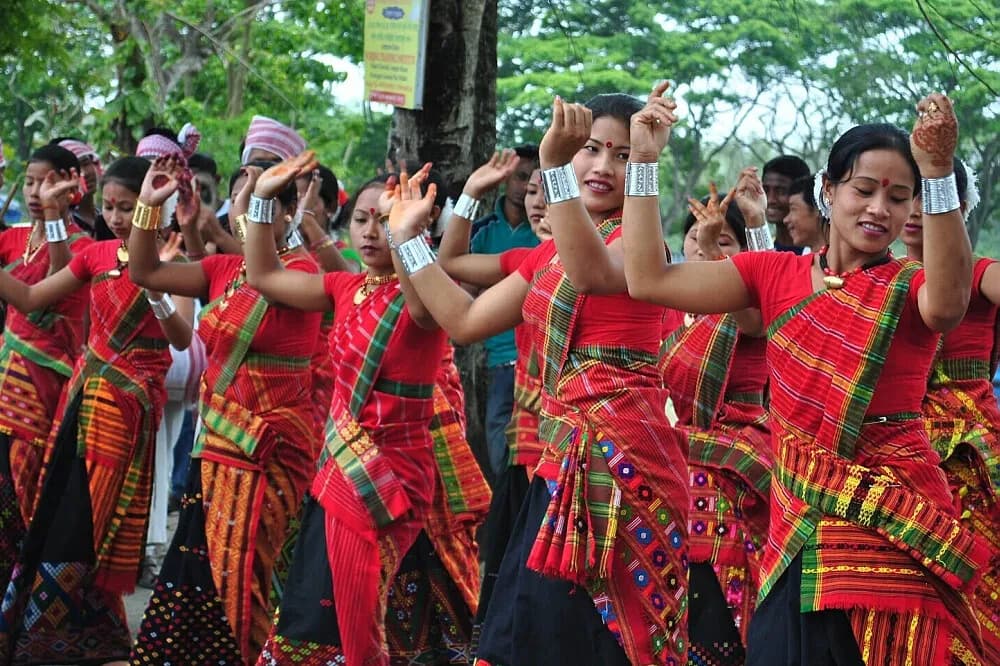 Wellness pobyt na 11 dní · Gangtok, Indie