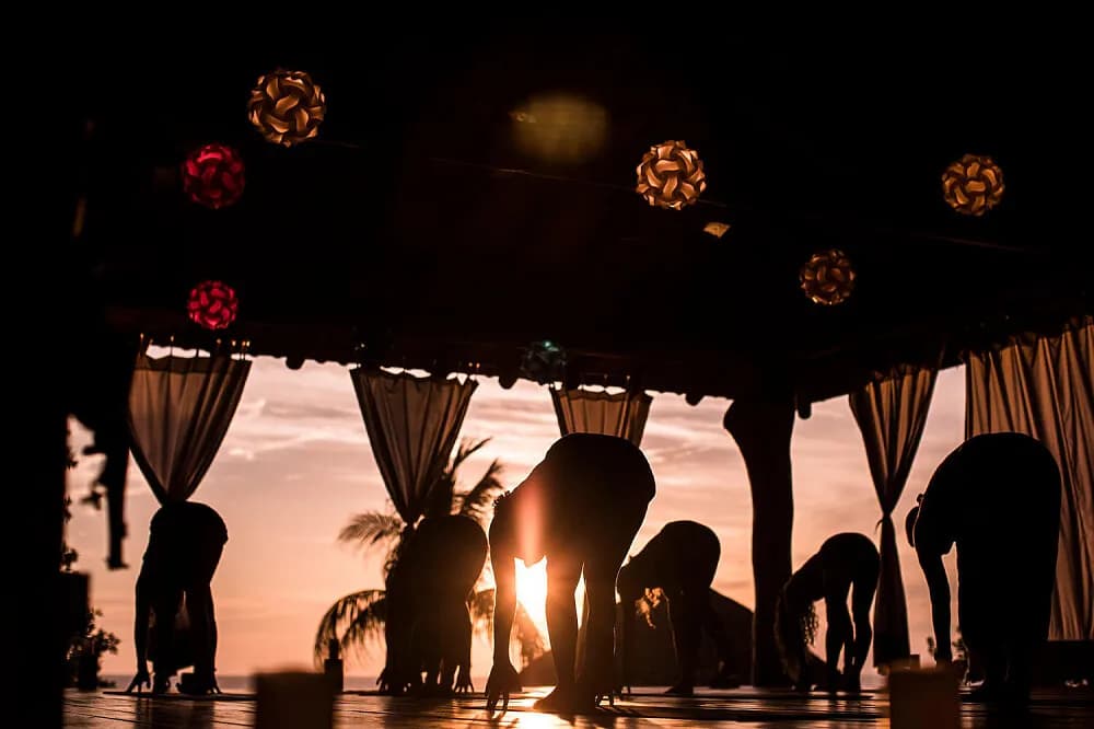 Wellness pobyt na 8 dní · Troncones, Mexiko