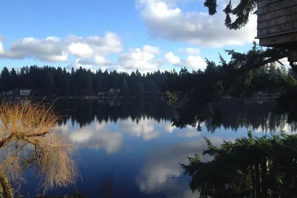 Meditační pobyt pro páry na 3 dny · Woodinville, USA