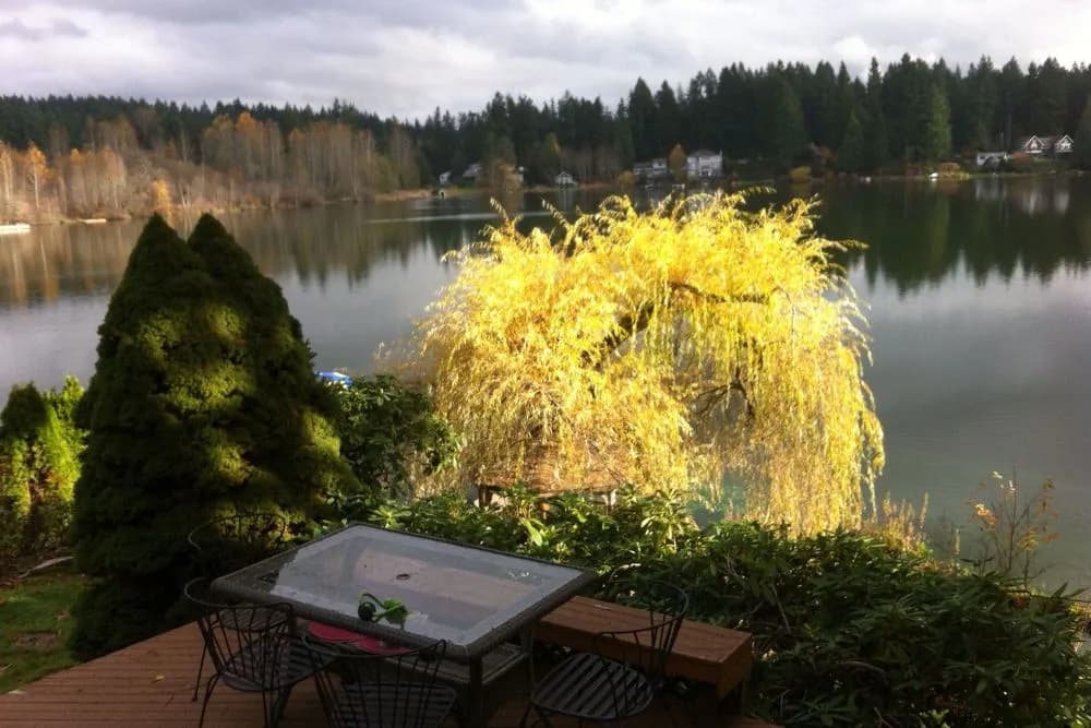 Pobyt na 5 dní · Woodinville, USA