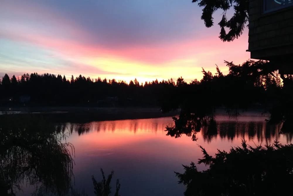 Pobyt na 5 dní · Woodinville, USA