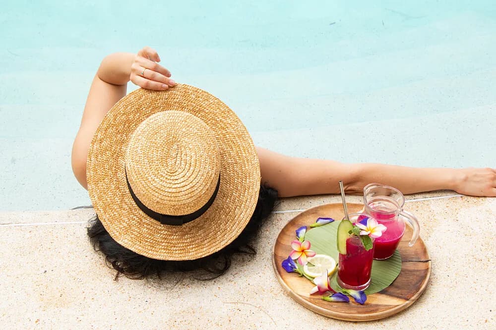 Wellness pobyt s detoxem na 12 dní · Koh Phangan, Thajsko
