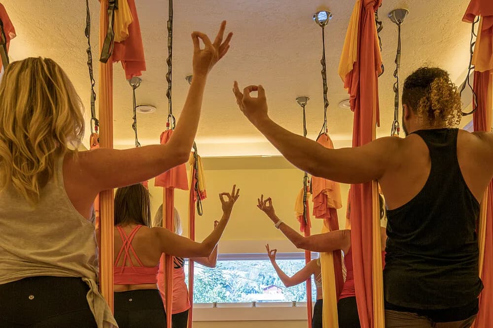 Wellness pobyt na 4 dny · Park City, USA