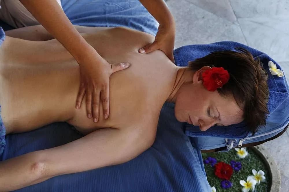 Jógový pobyt na 10 dní · Bali, Indonésie