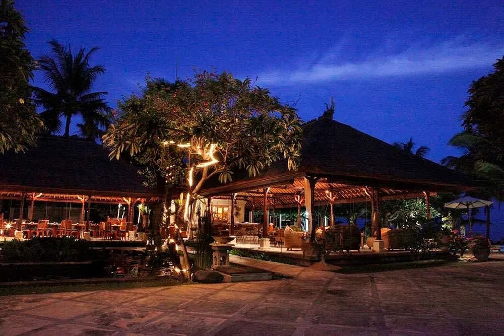 Jógový pobyt na 9 dní · Bali, Indonésie