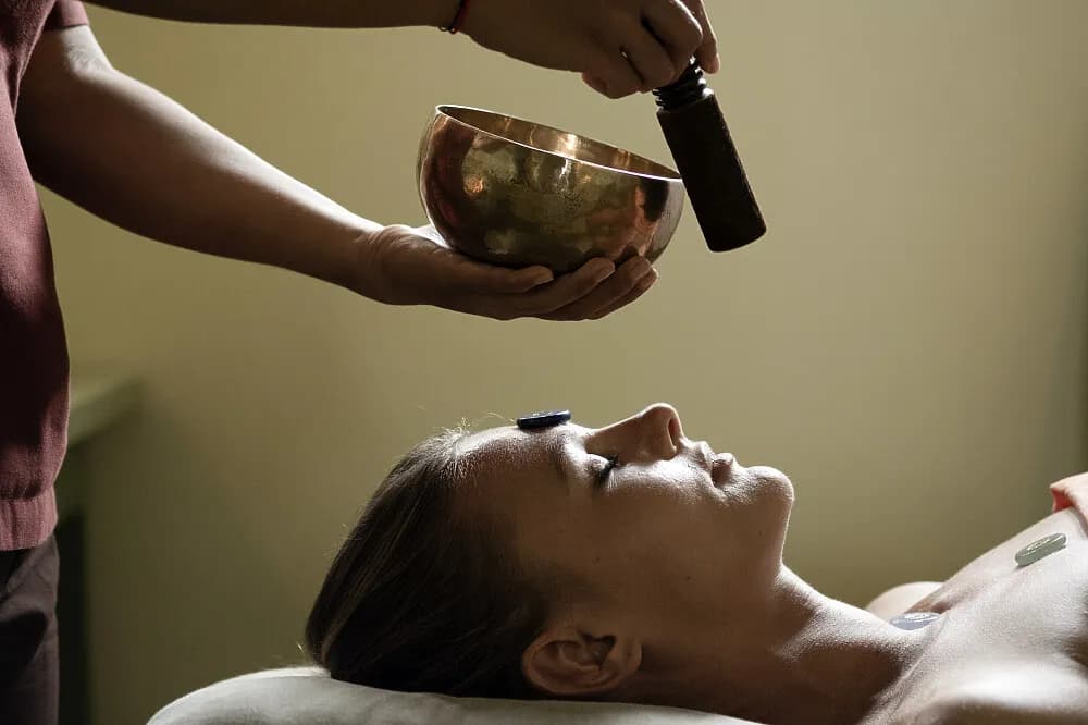 Luxusní wellness pobyt na 8 dní · Ubud, Indonésie