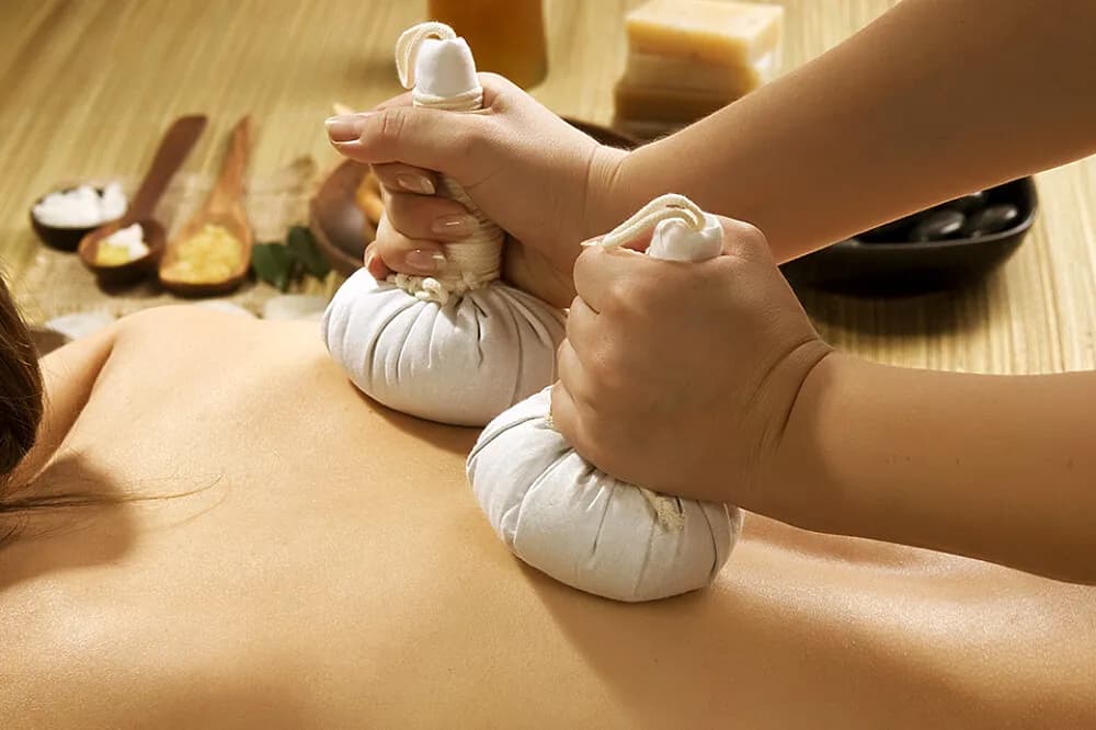 Wellness pobyt s ájurvédou na 8 dní · Rishikesh, Indie