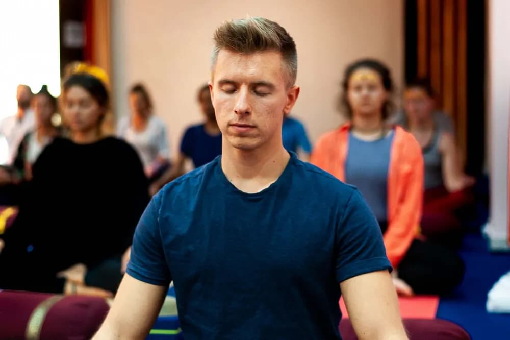 Jógový pobyt s meditací na 7 dní · Rishikesh, Indie