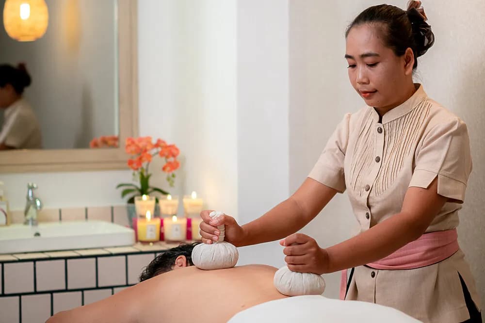 Wellness pobyt s detoxem na 9 dní · Ko Samui, Thajsko
