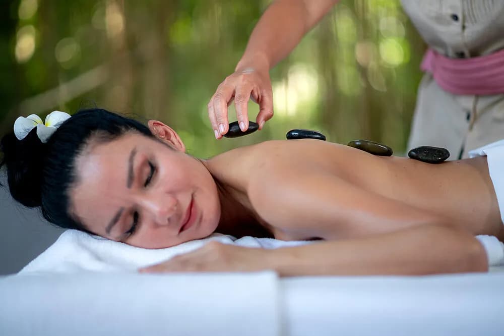 Wellness pobyt se spa na 8 dní · Ko Samui, Thajsko