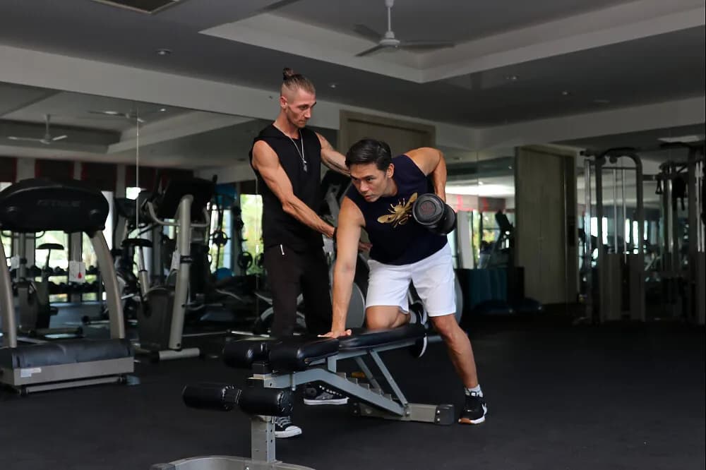 Wellness pobyt na 9 dní · Ko Samui, Thajsko