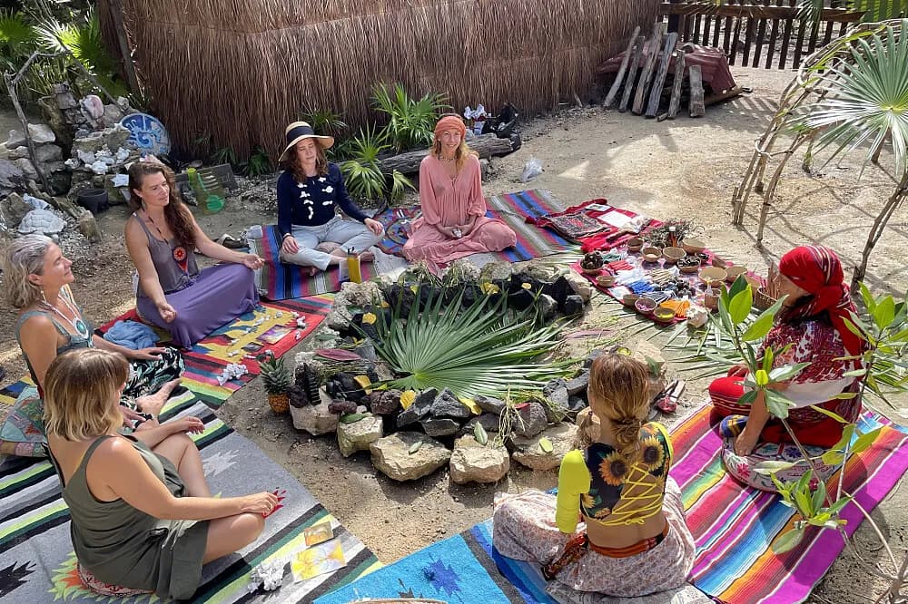 Pobyt na 5 dní · Tulum, Mexiko