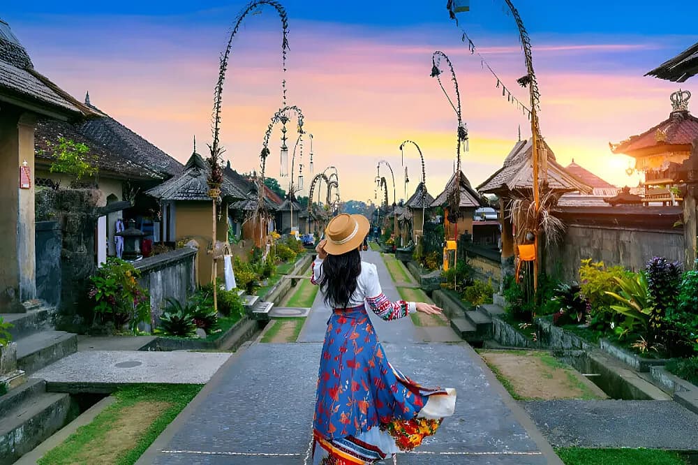 Wellness pobyt na 5 dní · Ubud, Indonésie