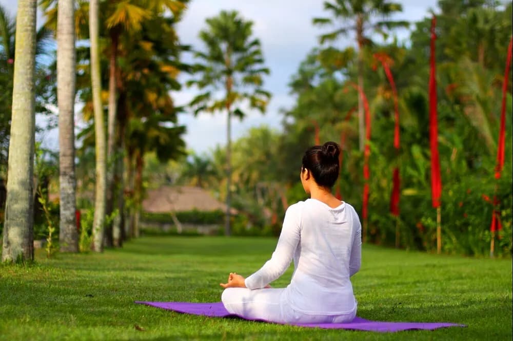 Wellness pobyt na 3 dny · Bali, Indonésie