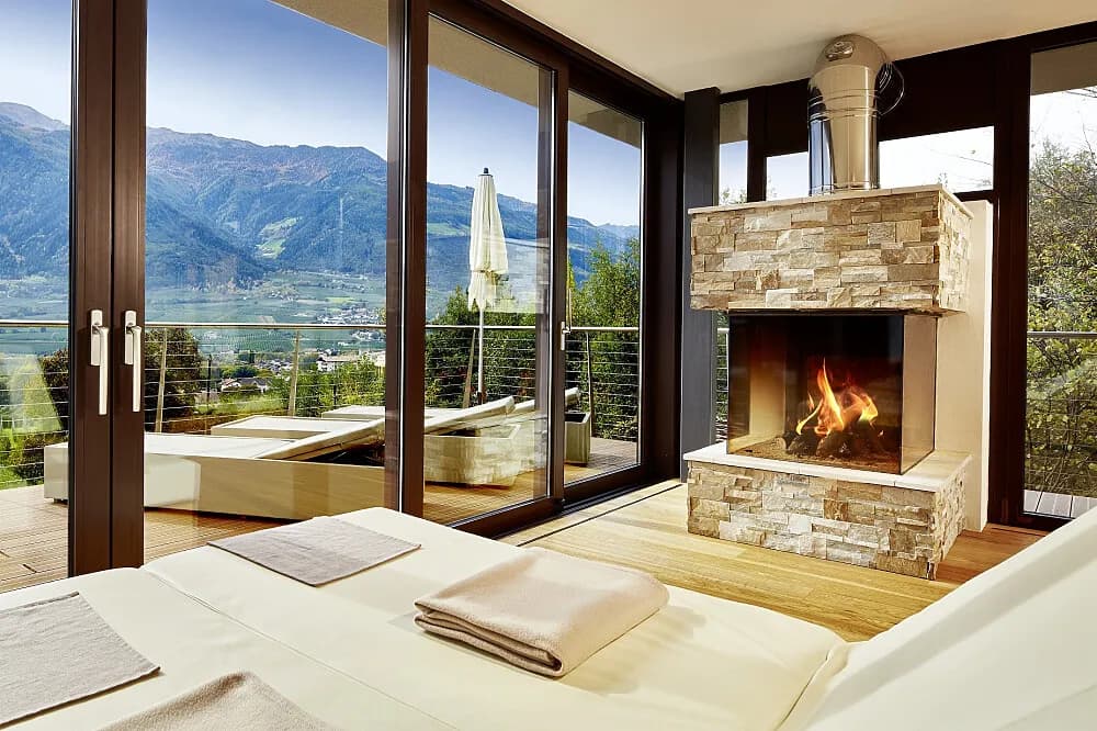 Wellness pobyt na 7 dní · Merano, Itálie