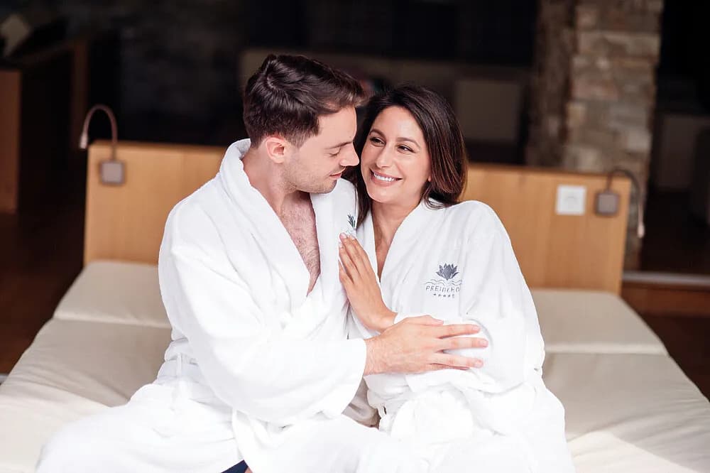 Wellness pobyt se spa na 5 dní · Bolzano, Itálie