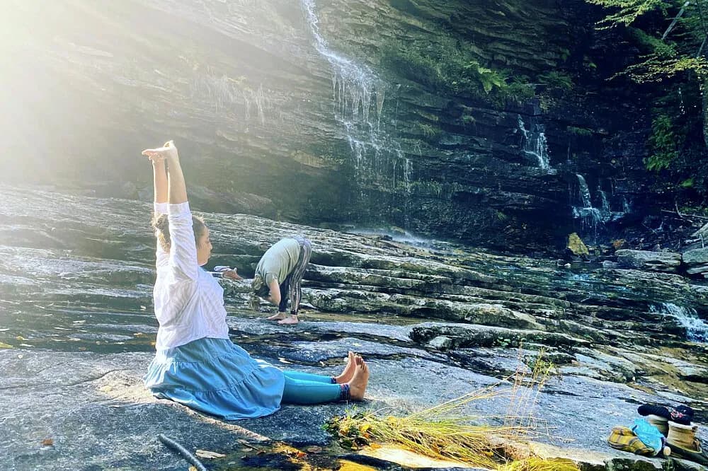 Wellness pobyt na 5 dní · Dutchess, USA
