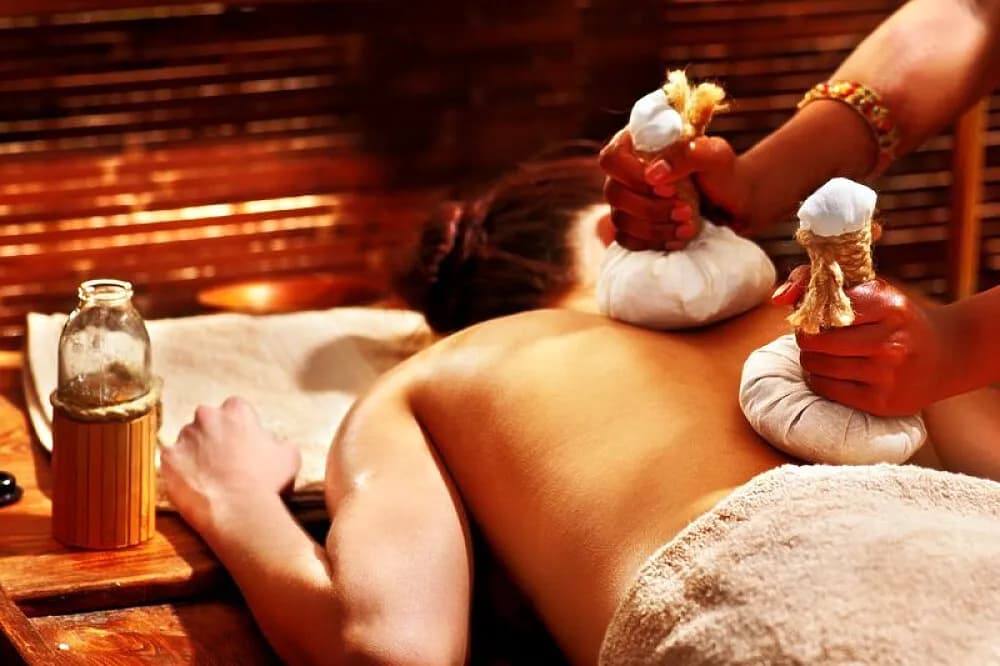 Wellness pobyt na 28 dní · Nadavayal, Indie