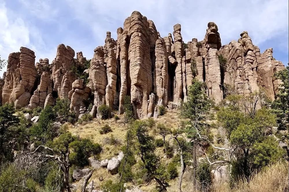 Jógový pobyt s turistikou na 16 dní · Arizona, USA