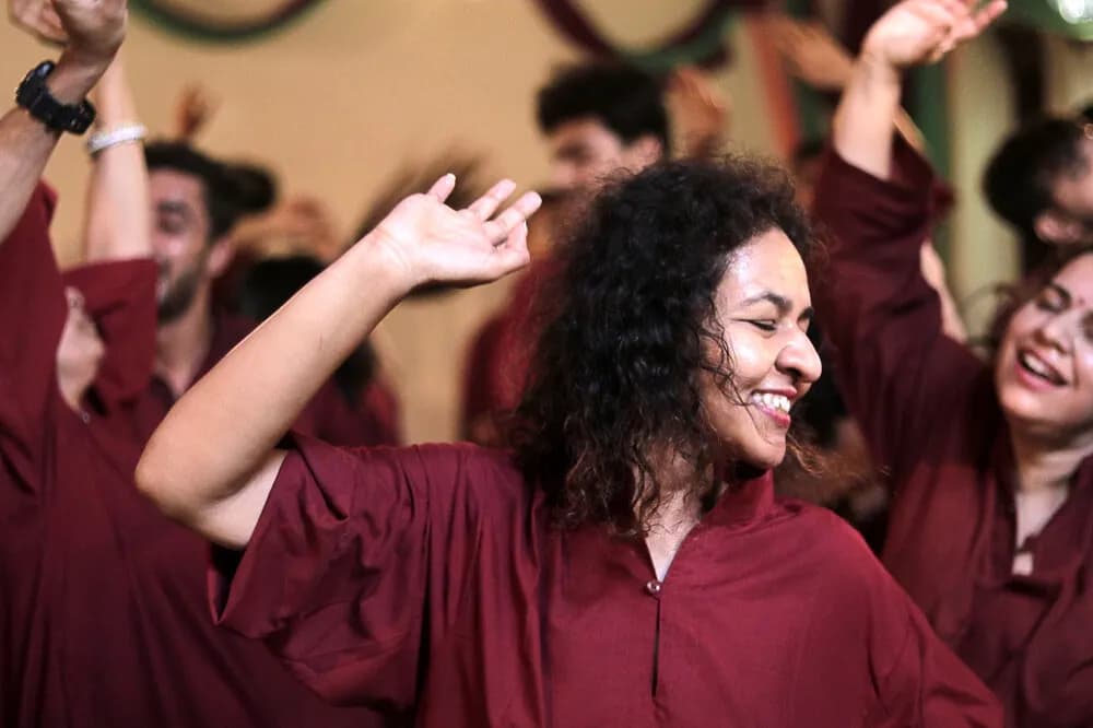 Jógový pobyt s meditací na 4 dny · Dharamshala, Indie