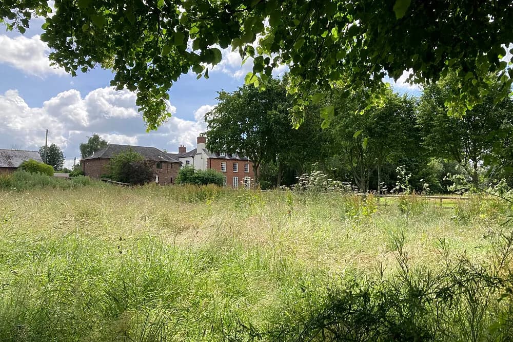 Jógový pobyt na 7 dní · Hereford, Velká Británie