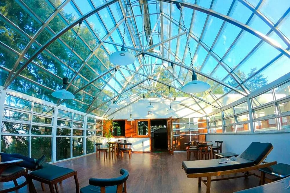 Wellness pobyt s ájurvédou na 8 dní · Almora, Indie