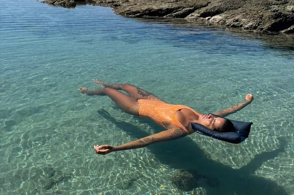 Wellness pobyt na 5 dní · Santa Teresa, Kostarika