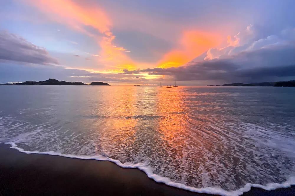 Jógový pobyt na 7 dní · Guanacaste, Kostarika