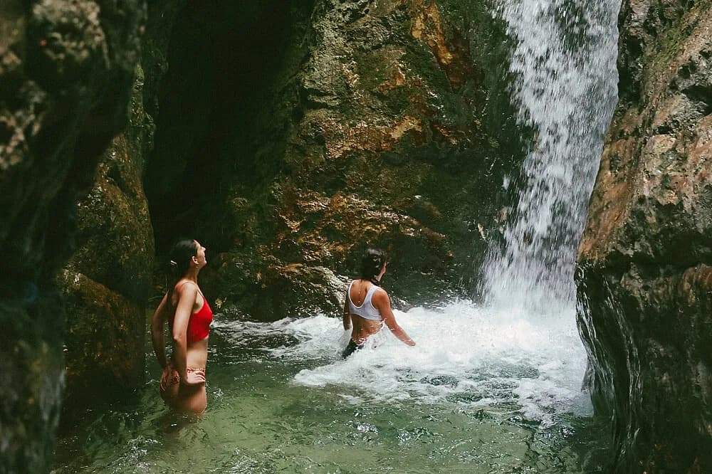 Jógový pobyt s turistikou na 4 dny · Sora, Itálie