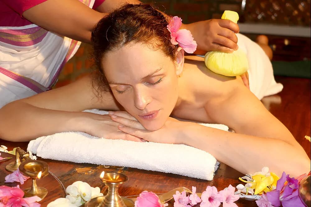 Wellness pobyt s ájurvédou na 28 dní · Kerala, Indie