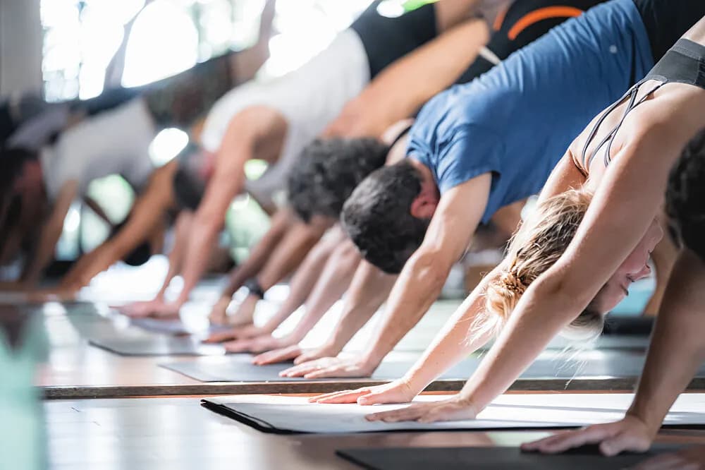 Jógový pobyt s fitness na 8 dní · Ko Samui, Thajsko