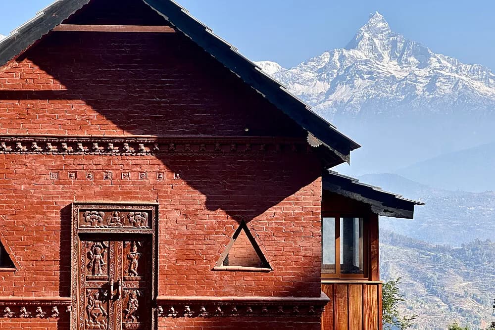 Kurz učitelů jógy se zvukovou terapií na 4 dny · Pokhara, Nepál