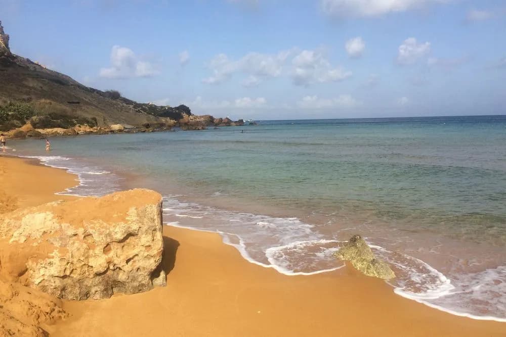 Jógový pobyt s meditací na 8 dní · Gozo, Malta