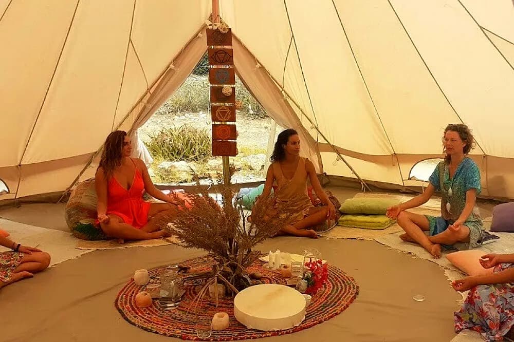 Wellness pobyt na 6 dní · Santa Gertrudis de Fruitera, Španělsko
